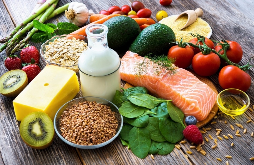 Nutrition Adriana Berrocal Medicina Integrativa