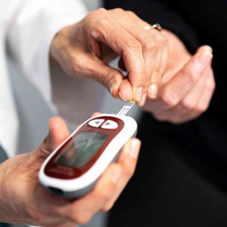 educazione al diabete